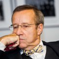 Estijos prezidentas: į kibernetinę Rusijos ataką reikia atsakyti kariniais veiksmais