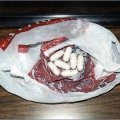 Šiauliečiai kokaino gabenimui samdydavo „gyvuosius konteinerius“