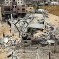 Нетаньяху назвал удар по Рафаху трагической случайностью