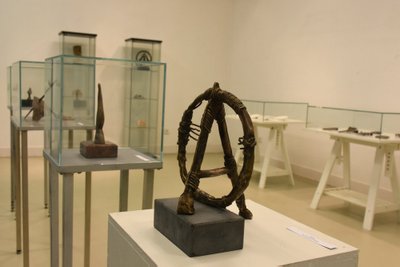 37-osios medalio ir mažosios skulptūros kūrėjų stovyklos Telšiuose tema – „Valstybingumo ženklų kūrėjai“