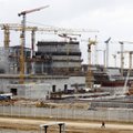Lithuania to send note to Belarus over nuclear plant incident