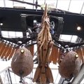 Prancūzijoje skrydžiui ruošiasi gigantiškas mechaninis garnys