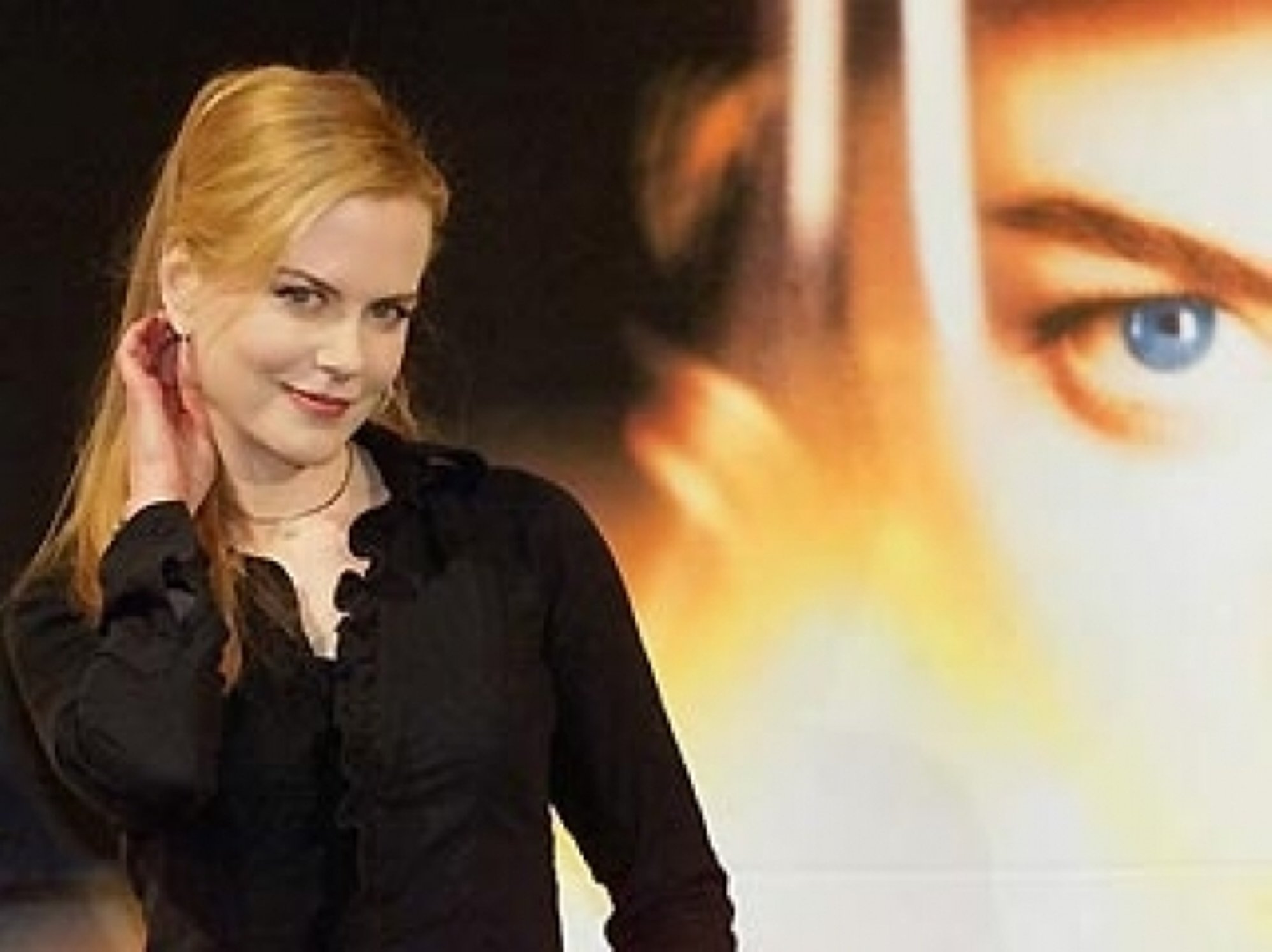 Stebuklinga Nicole Kidman Dieta - Delfi Gyvenimas