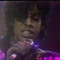 Prince'o koncertų ir vaizdų klipų fragmentai