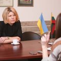 Украинка, которая борется с пропагандой: я все равно не одобряю запрет каналов