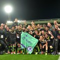 „West Brom“ ekipą įveikęs „Chelsea“ – naujas „Premier“ lygos čempionas