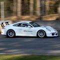 Vieni favoritų „ENEOS 1006 km lenktynėse“ pasitelks patyrusius pilotus ir naujausią „Porsche“