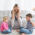 Psichoterapeutė pataria: kaip vaiką išmokyti pažinti emocijas