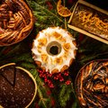 Kepykla „Druska Miltai Vanduo” pristato 5 populiariausius Kalėdų kepinius, kurių privalote paragauti šiemet