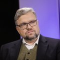 Vitas Vasiliauskas: Lietuvos skolinimosi kaštų brangimą lėmė pirmiausiai geopolitinės priežastys, o ne ECB sprendimai