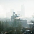 Dėl sveikatai kenksmingos oro taršos kalti ir patys gyventojai