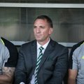 „Celtic“ treneris nori priversti „Sūduvą“ bijoti: privalome nesuteikti jiems jokių galimybių