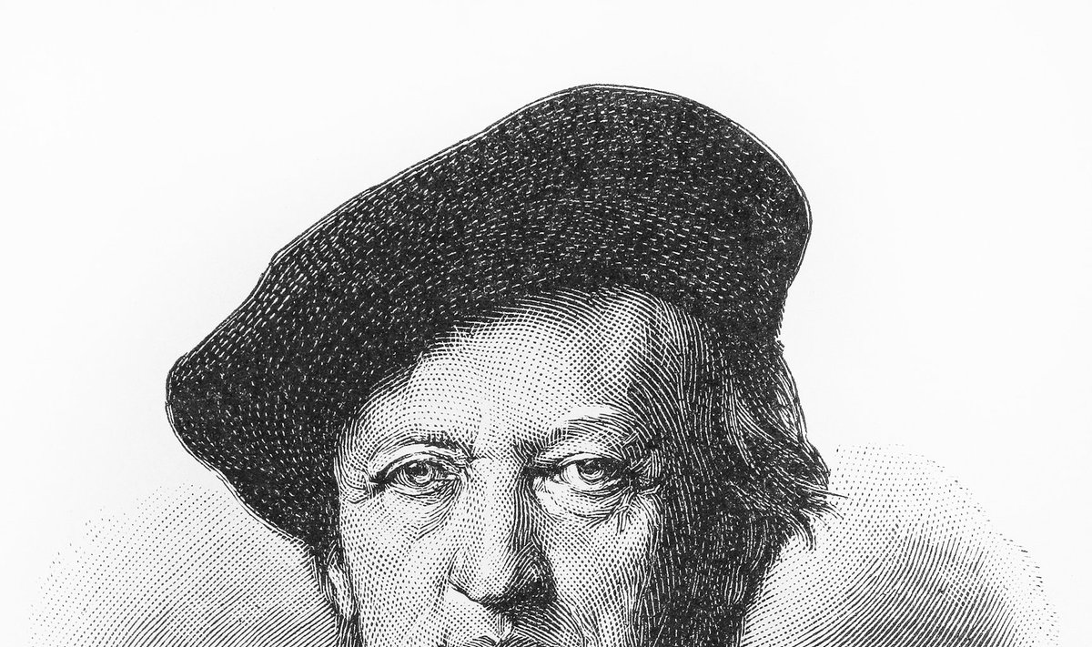 Richardas Wagneris