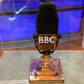 BBC nutraukia darbą Rusijoje