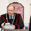 Advokatui nepavyko nuo Sausio 13-osios bylos nušalinti teisėjų kolegijos pirmininko