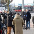 LVŽS Vilniaus skyrius palaiko streikuojančius Vilniaus vairuotojus