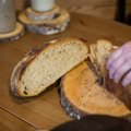 Mitybos specialistė paaiškino, kokią duoną rinktis, kad ji nepelytų