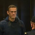 Россия назвала отравление Навального "мутной историей"