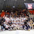 Vilniaus “7bet - Hockey Punks” jau rugsėjį pradės sezoną naujoje Lietuvos ir Latvijos lygoje