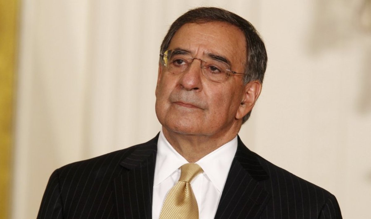 Leonas Panetta