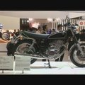Tokijo automobilių paroda: „Yamaha“ motociklai