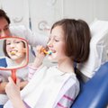 7 patarimai, kaip elgtis tėvams, kai paauglys neprižiūri savo dantų