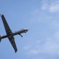 JAV iškvietė Rusijos ambasadorių dėl bepiločio orlaivio numušimo