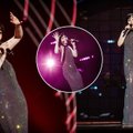 Bilietas į finalą – Lietuvos rankose: „Eurovizijoje“ Monikos Liu „Sentimentai“ nepaliko abejingų
