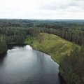 Paslaptingas Lietuvos ežeras, kuriame vyrams maudytis nerekomenduojama