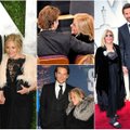 Keisti Bradley Cooperio ir jo mamos santykiai: gyvenimas po vienu stogu, kontrolė meilėje ir iššūkiai aktoriaus merginoms