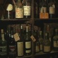 Aukcione Paryžiuje bus parduodami 100-200 metų amžiaus vynai ir konjakas