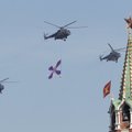 Юодка: Литве нужно быть готовой к провокациям со стороны России
