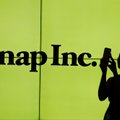 „Snap“ akcijos šoko į viršų, kompanijai pagaliau sulaukus teigiamų įvertinimų