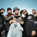 Pirmąkart Lietuvoje koncertuos žymi amerikiečių sunkiojo roko grupė „Five Finger Death Punch“