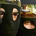 ХАМАС ведет переговоры о коалиции с ФАТХ