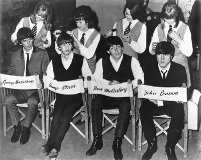 The Beatles nariai turėjo savo asmenine skirpėjas