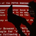 Vašingtonas neįžvelgia tiesioginio Maskvos ryšio su kibernetine ataka prieš produktotiekį