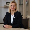 Lietuvos sporto universiteto rektorė Diana Rėklaitienė: „Siekiame aukščiausio tarptautinio įvertinimo“