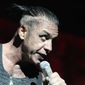 Лидера Rammstein заметили на концерте Лободы в Берлине