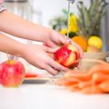 18 išradingų patarimų, kurie padės išsaugoti vaisių ir daržovių šviežumą