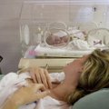 Gydytoja R.Banevičienė: gimdyvės neturėtų ligoninėse mokėti už paslaugas