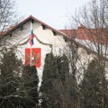 Solidarizuodamasi su čekais Lietuva išsiunčia du rusų diplomatus