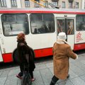 Permainos Vilniaus viešajame transporte: keisis bilietų kainos, atsiras specialus pasiūlymas vairuojantiems
