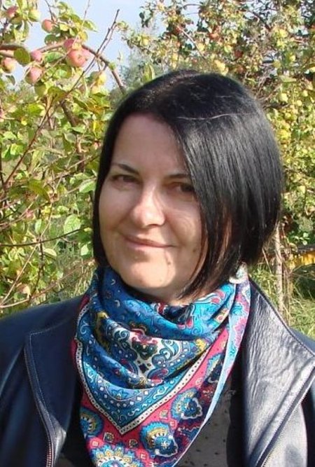 Tatjana Balvočienė