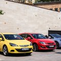 Naujas „Opel“ 200 AG motoras: ar tai universaliausias variklis pasaulyje?