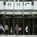 BBC atnaujins reportažų anglų kalba rengimą iš Rusijos