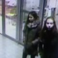 Joniškio rajono policija ieško merginų, kurios gali turėti bylai reikšmingų duomenų