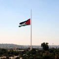 Jordanija: Izraelio ir arabų šalių susitarimai nepakeičia 2 valstybių sprendinio