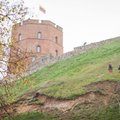Panel proposes to declare national emergency over Vilnius' Gediminas Hill