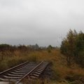 „Lietuvos geležinkeliai“ siūlo atstatyti Rengę iki 2019-ųjų pabaigos